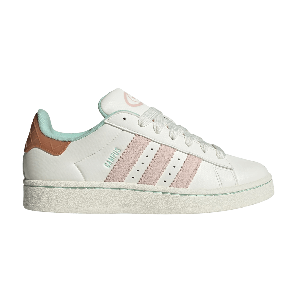 adidas Women's Campus 00s Ice Cream