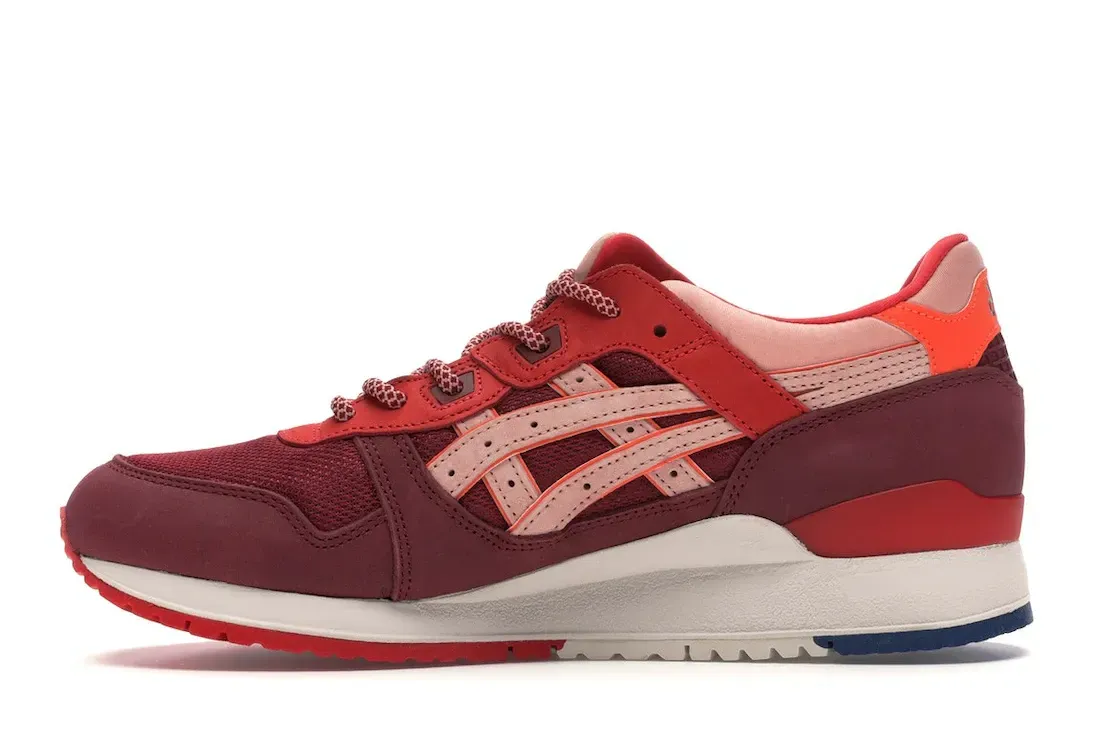 Фото № 3 с приближением к товару «‎ASICS Gel-Lyte III Ronnie Fieg Volcano 2.0»