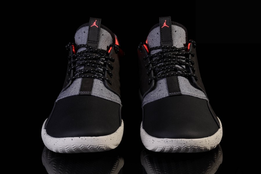 Фото № 3 с приближением к товару «‎Nike Air Jordan Eclipse Premium ‘holiday’ »