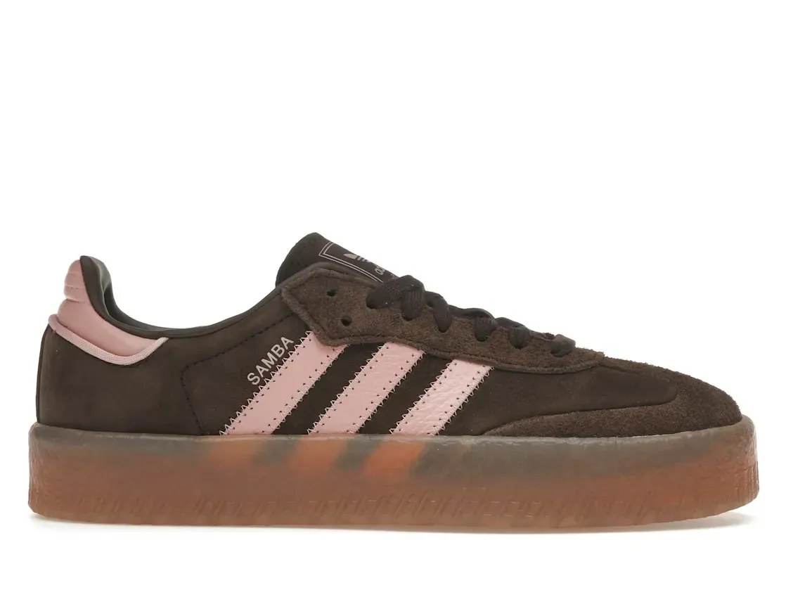 Фото № 1 с приближением к товару «‎adidas Sambae»