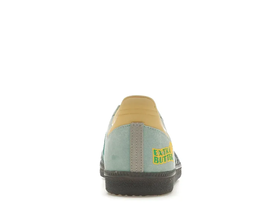 Фото № 4 с приближением к товару «‎adidas Samba Consortium Cup Extra Butter»