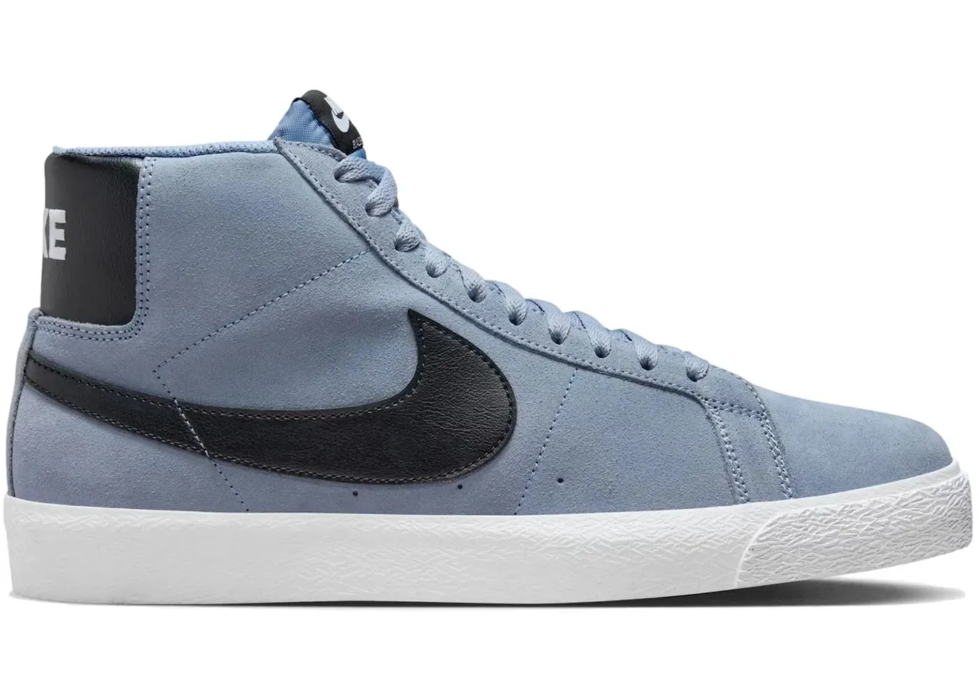 Nike SB Zoom Blazer Mid