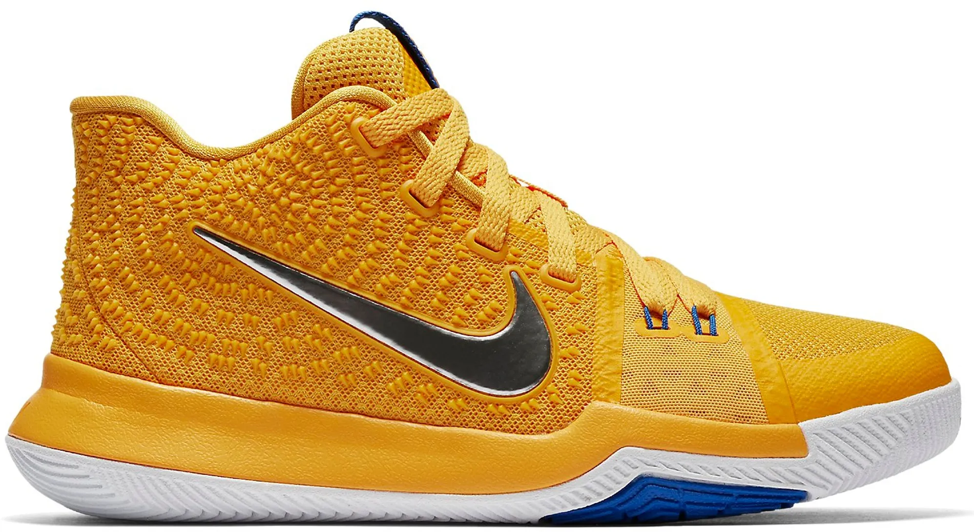 Фото № 1 с приближением к товару «‎Nike Kyrie 3 Mac and Cheese »