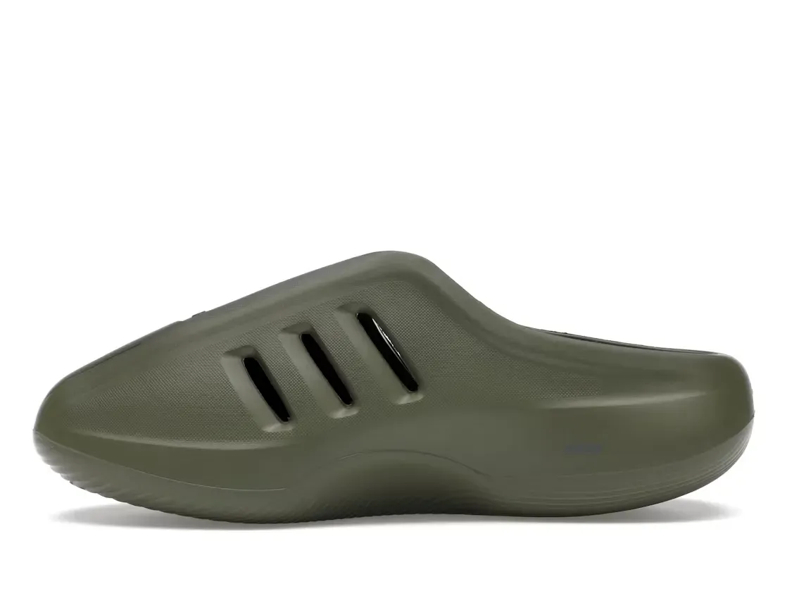 Фото № 3 с приближением к товару «‎adidas adiFOM IIInfinity Mule»