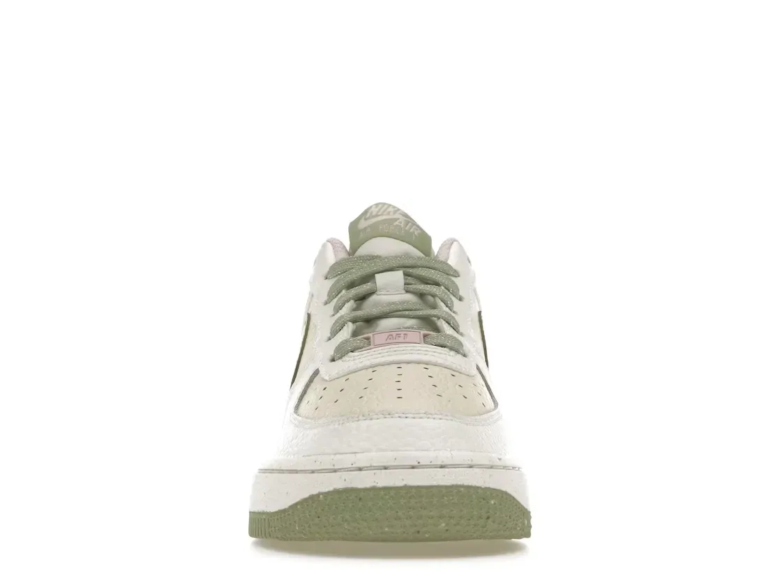 Фото № 2 с приближением к товару «‎Nike Air Force 1 Low»