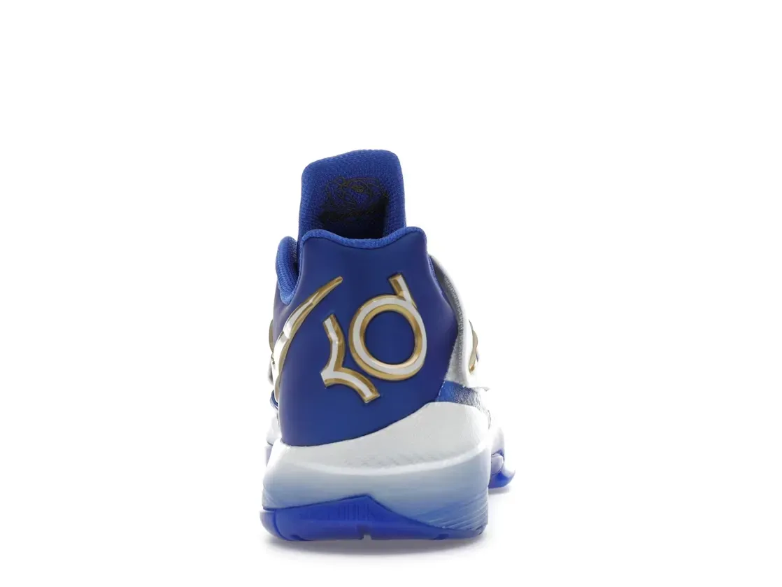 Фото № 4 с приближением к товару «‎Nike KD 4»