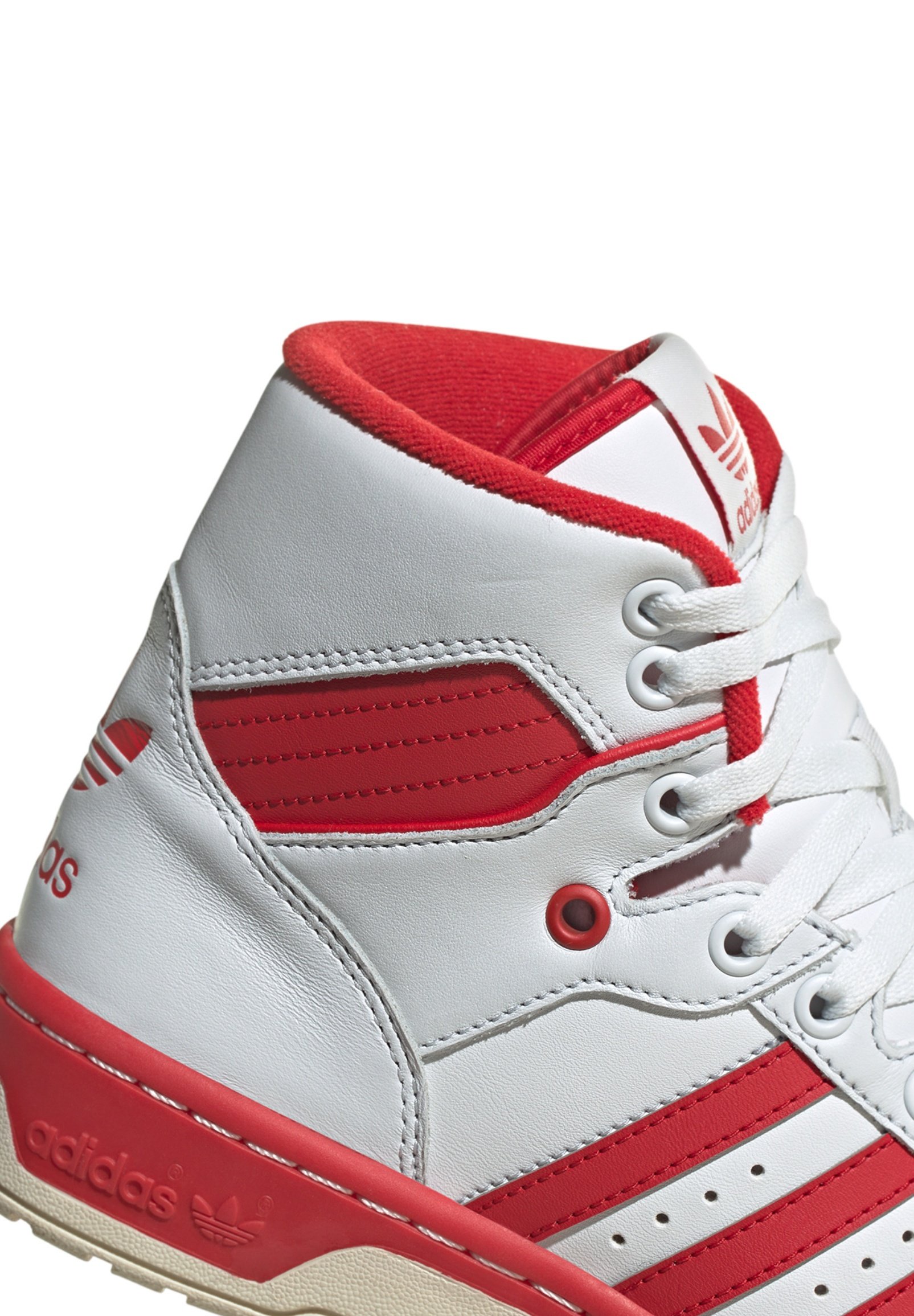 Фото № 5 с приближением к товару «‎Adidas Rivalry HI »