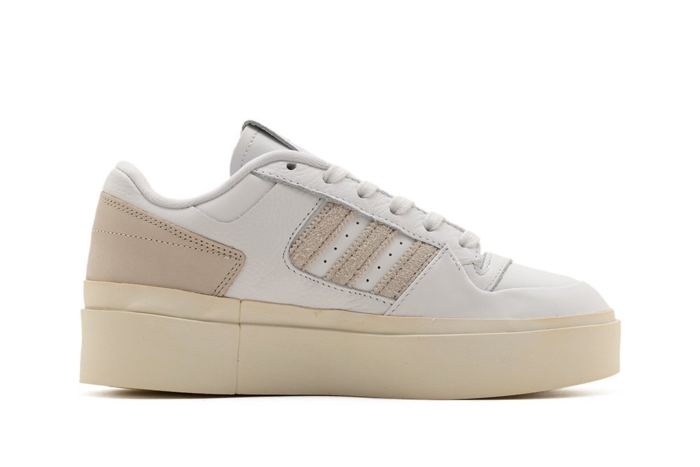 Фото № 3 с приближением к товару «‎Adidas Forum Bonega W»