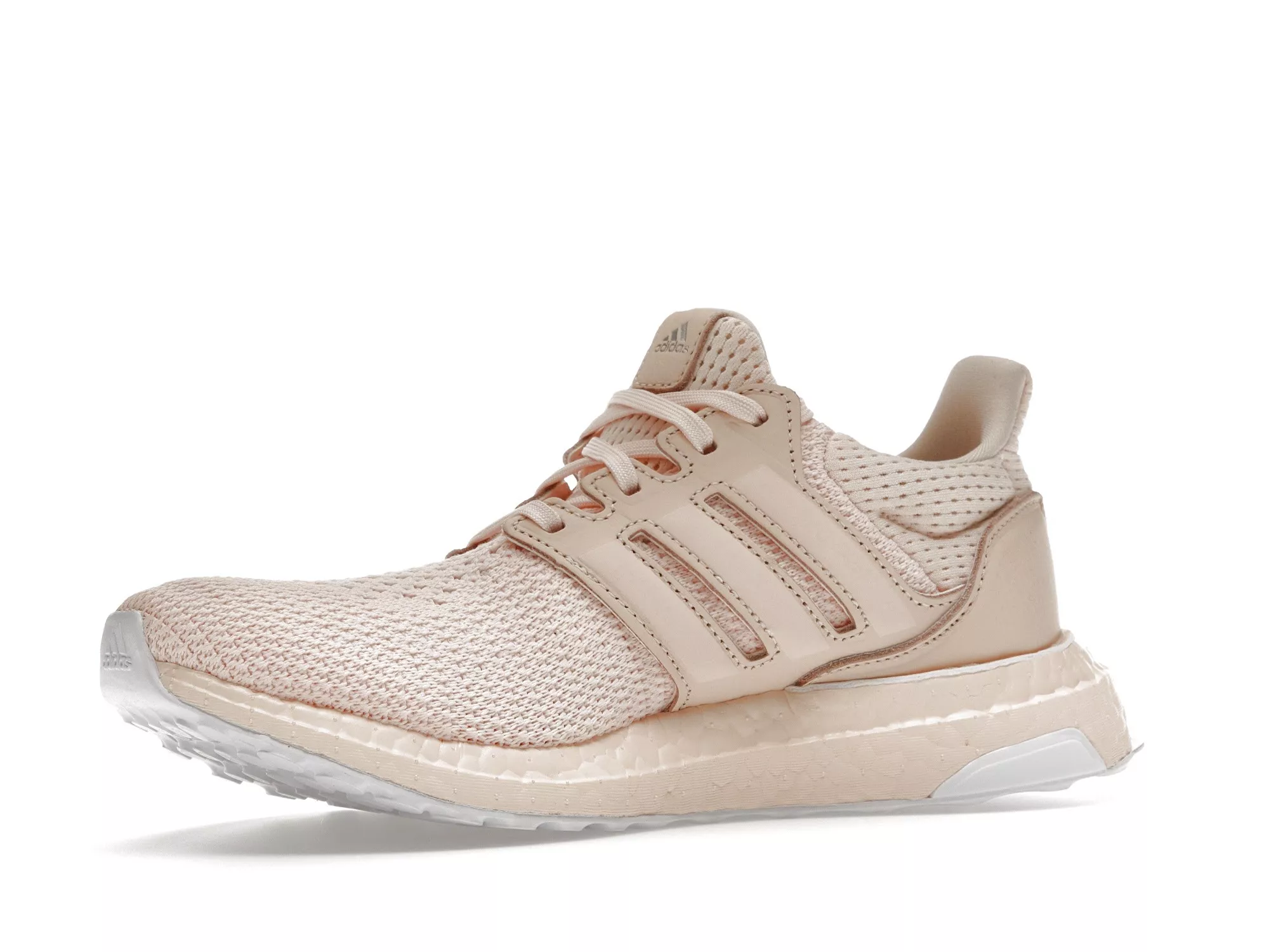 Фото № 4 с приближением к товару «‎adidas Ultra Boost Pink Tint »
