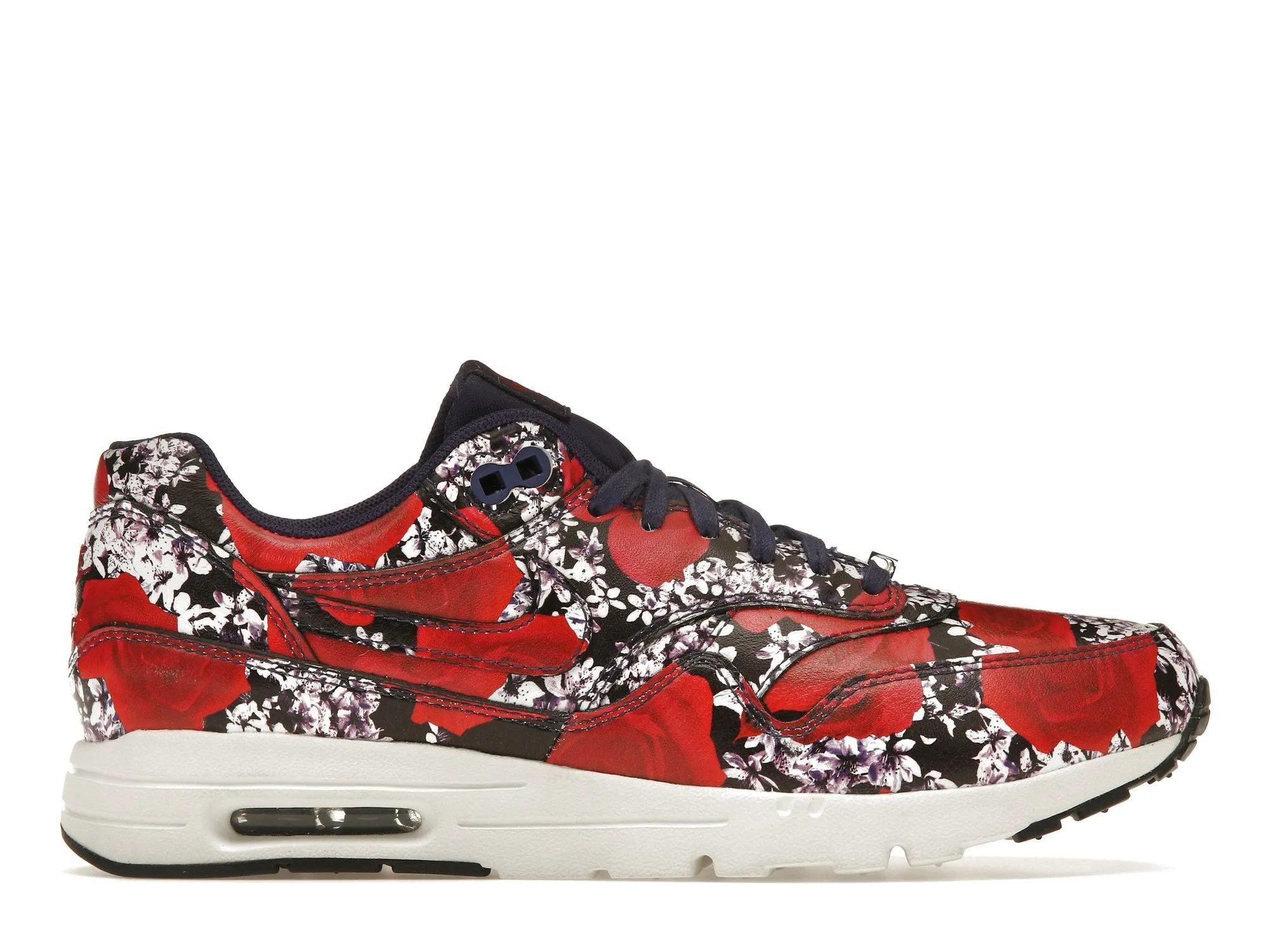 Фото № 1 с приближением к товару «‎Nike Air Max 1 London City Collection »