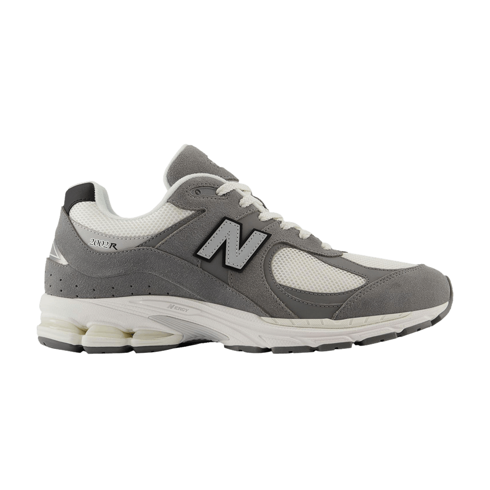 New Balance 2002R Harbor Grey