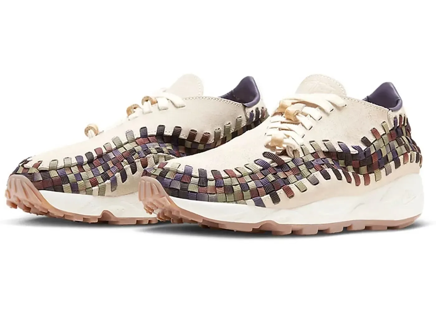 Nike Air Footscape Woven