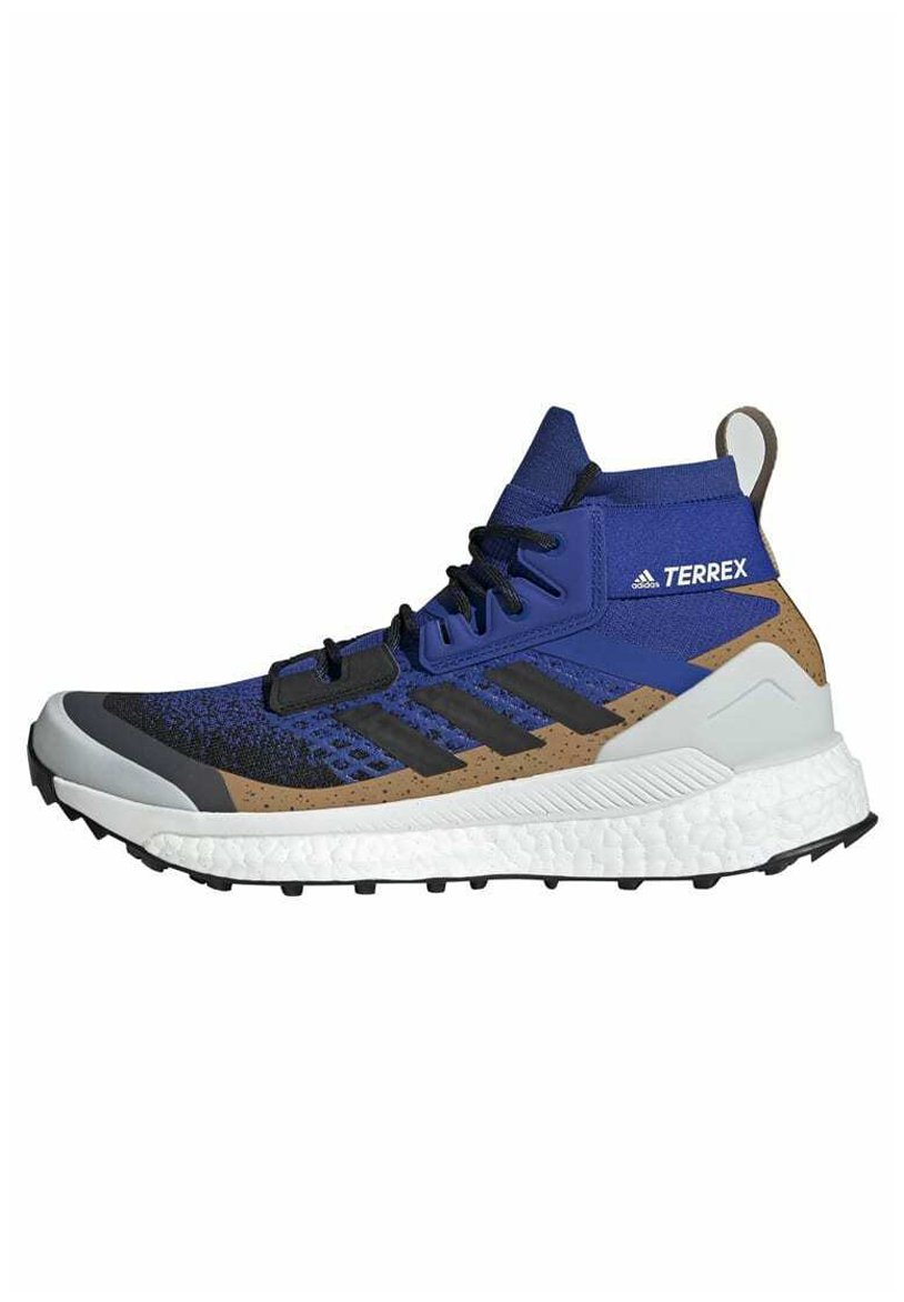 Фото № 1 с приближением к товару «‎Adidas Terrex Free Hiker»