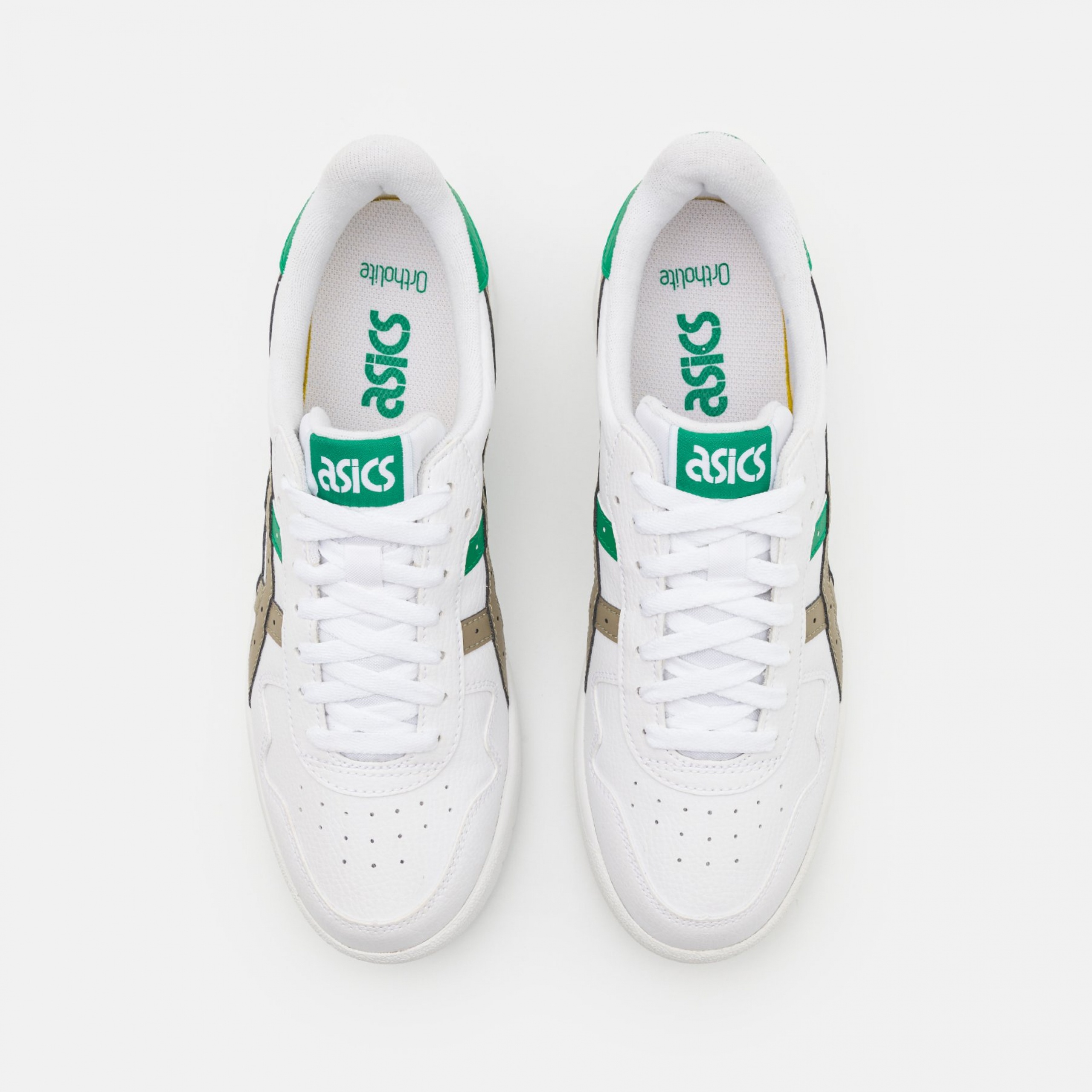 Фото № 4 с приближением к товару «‎Asics Japan »