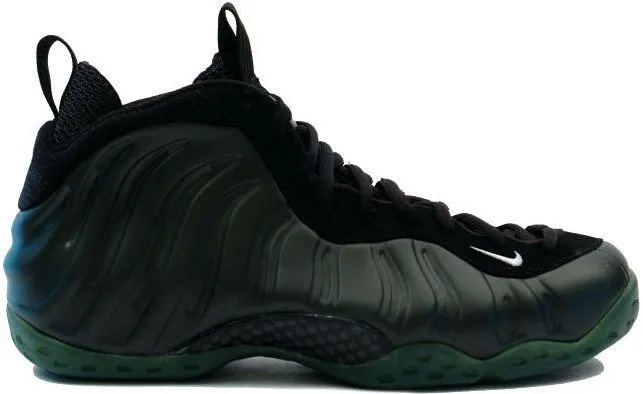 Фото № 1 с приближением к товару «‎Nike Air Foamposite One Dark Army (HOH)»