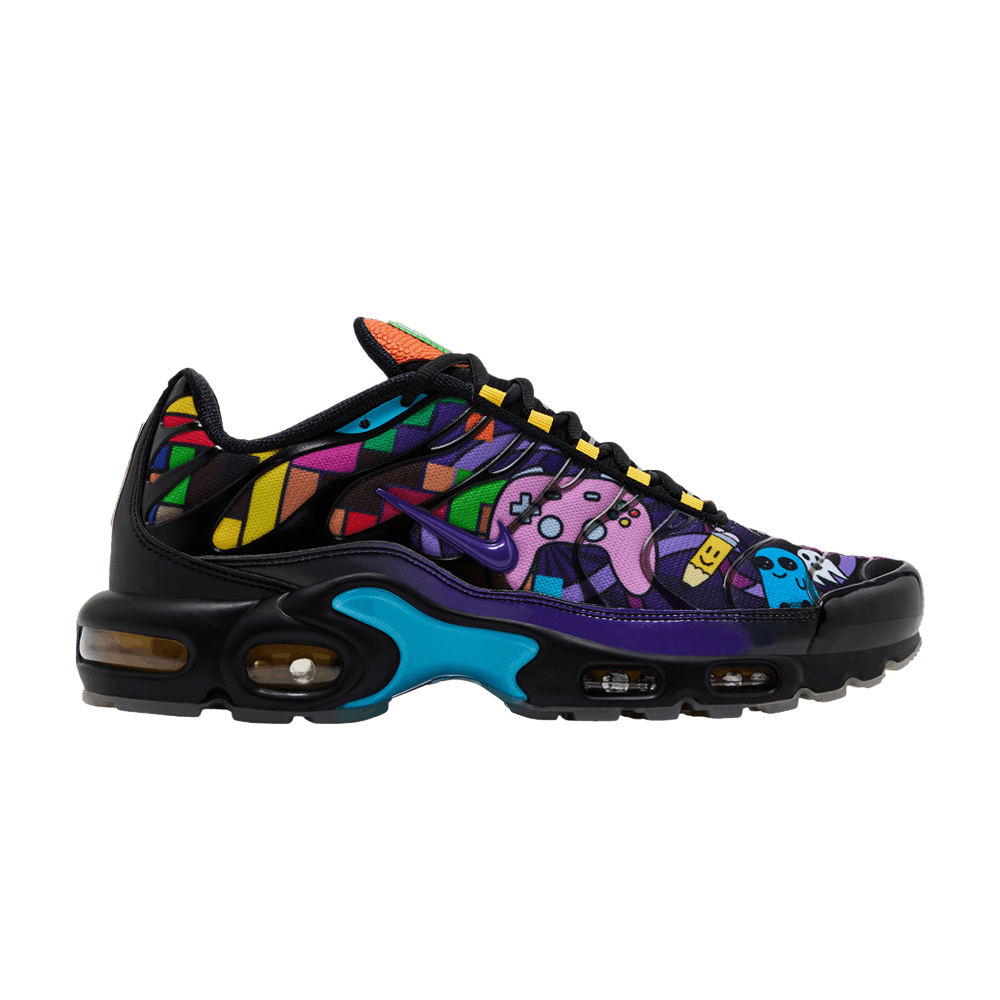 Nike Air Max Plus Doernbecher 2026
