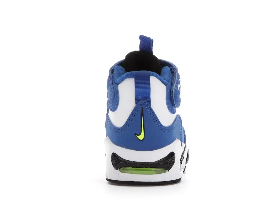 Фото № 4 с приближением к товару «‎Nike Air Griffey Max 1»