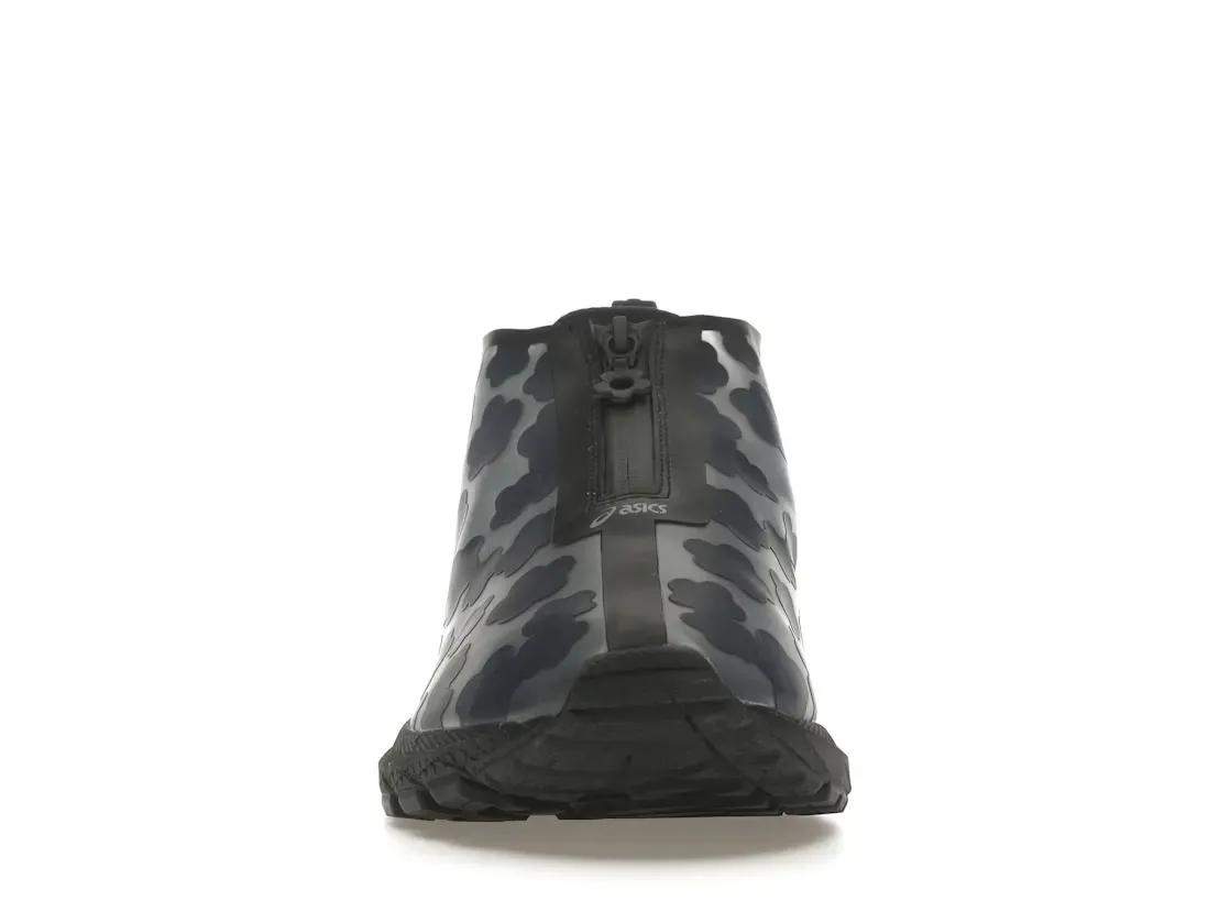 Фото № 2 с приближением к товару «‎ASICS Gel-Terrain MT»