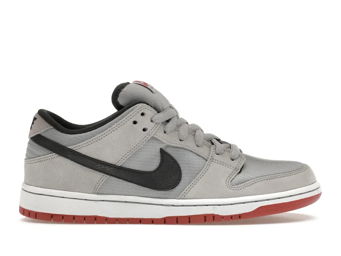 Фото № 1 с приближением к товару «‎Nike SB Dunk Low Anthracite Light Redwood»