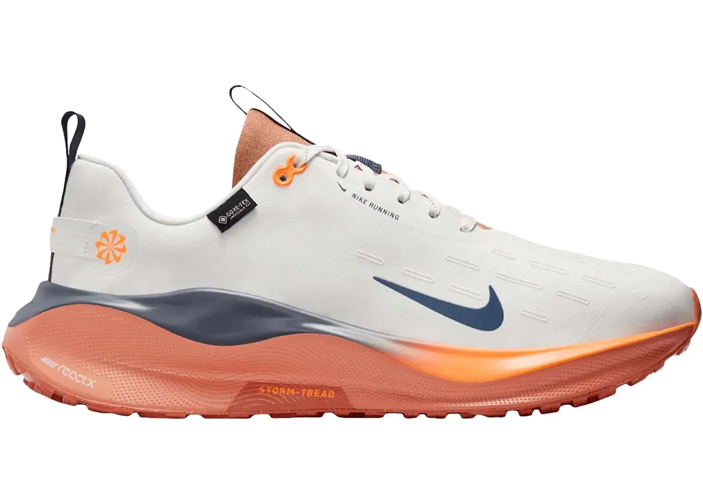 Nike ReactX Infinity Run 4 Gore-Tex