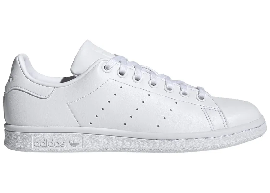 Фото № 1 с приближением к товару «‎adidas Stan Smith Primegreen Cloud White »