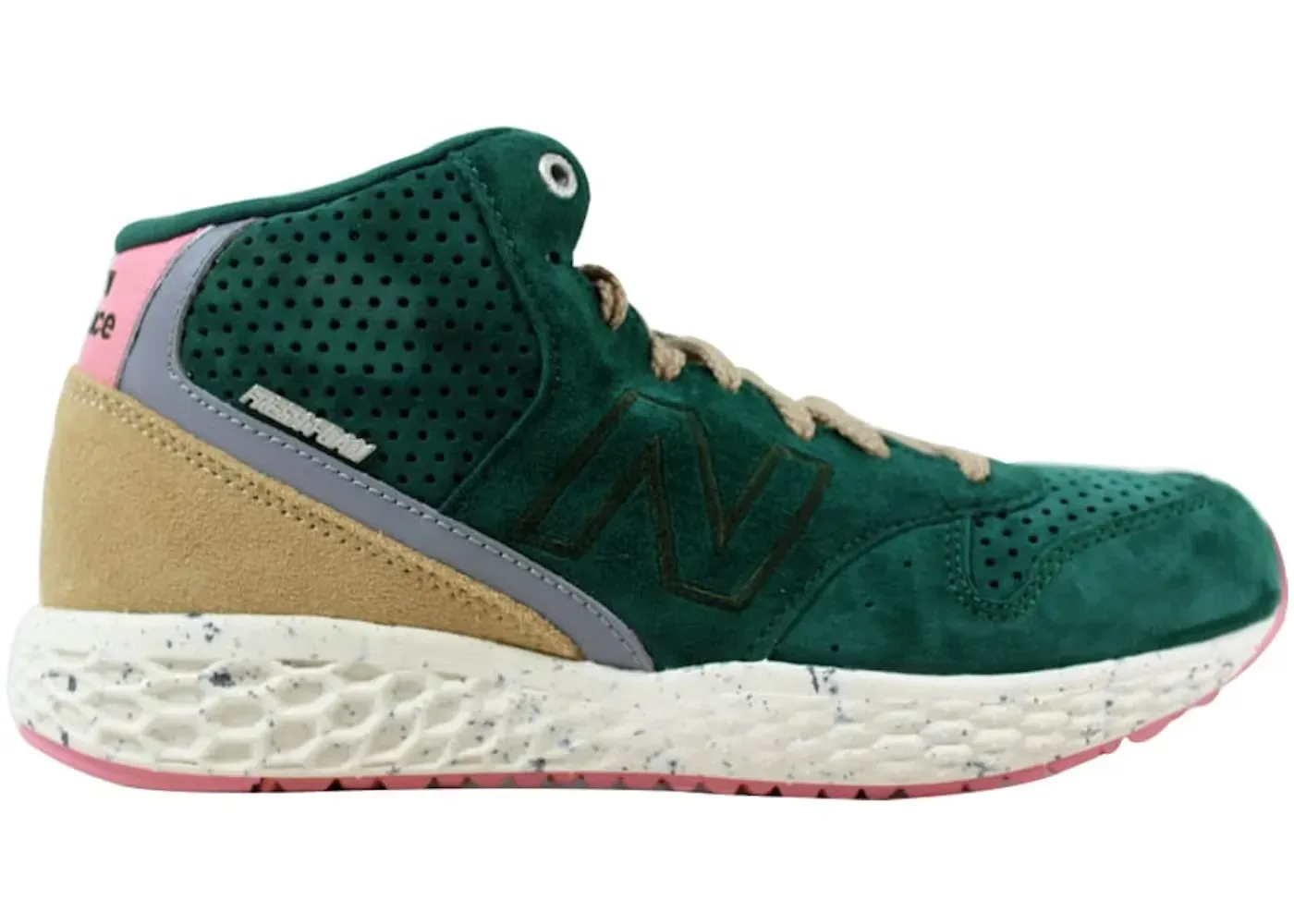 New Balance 988 Fresh Foam Mid
