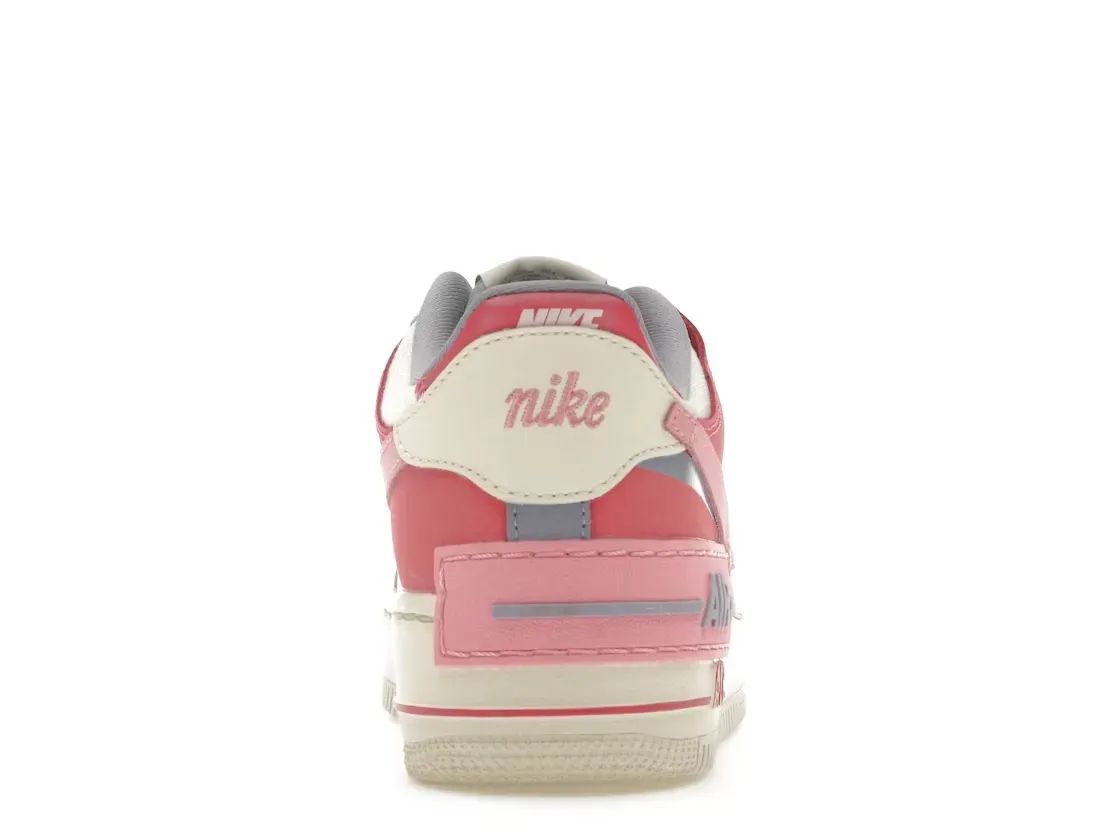 Фото № 4 с приближением к товару «‎Nike Air Force 1 Low Shadow»