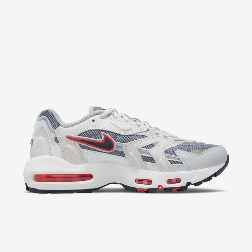 Фото № 2 с приближением к товару «‎Nike Air Max 96 II»