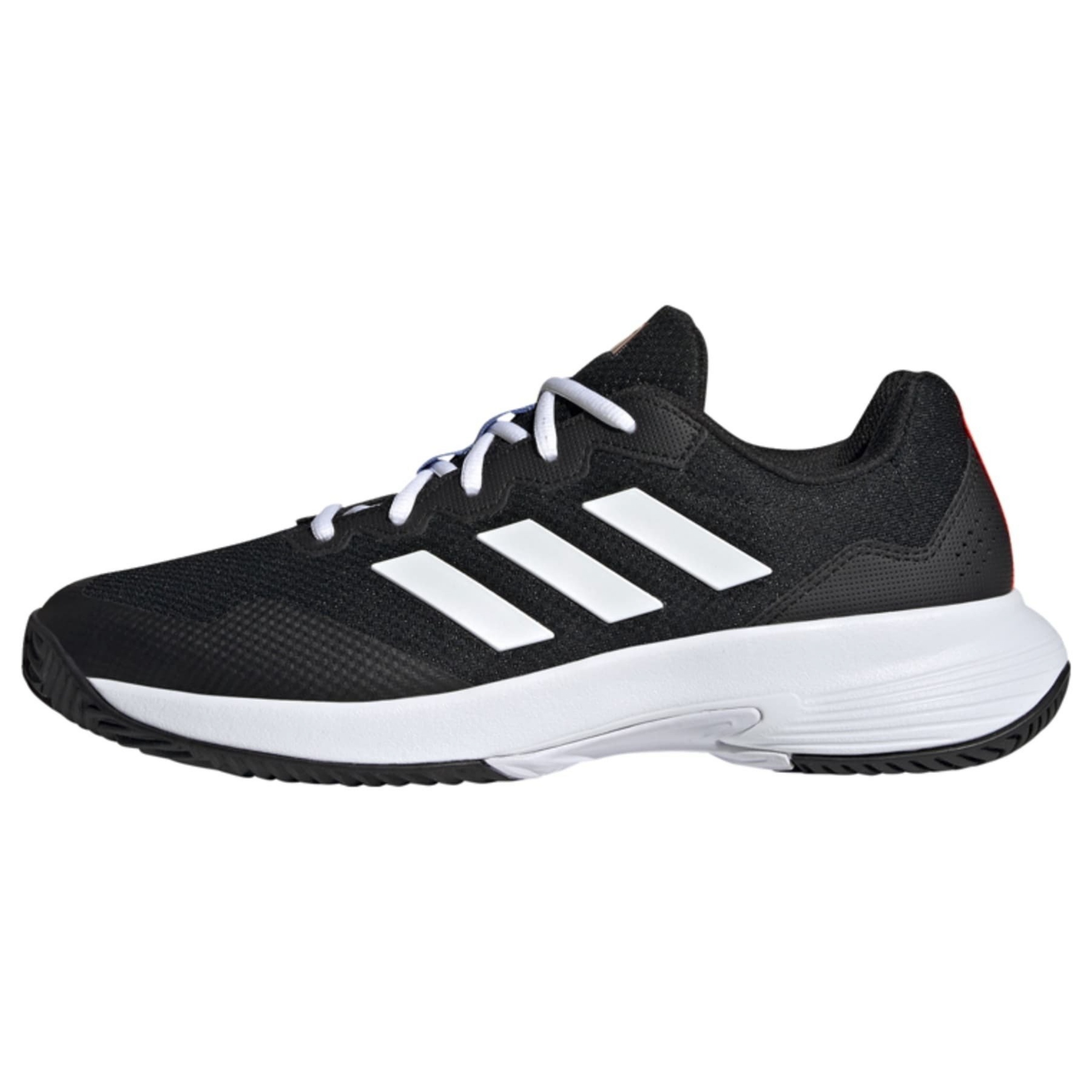 Фото № 1 с приближением к товару «‎Adidas Gamecourt 2 M»