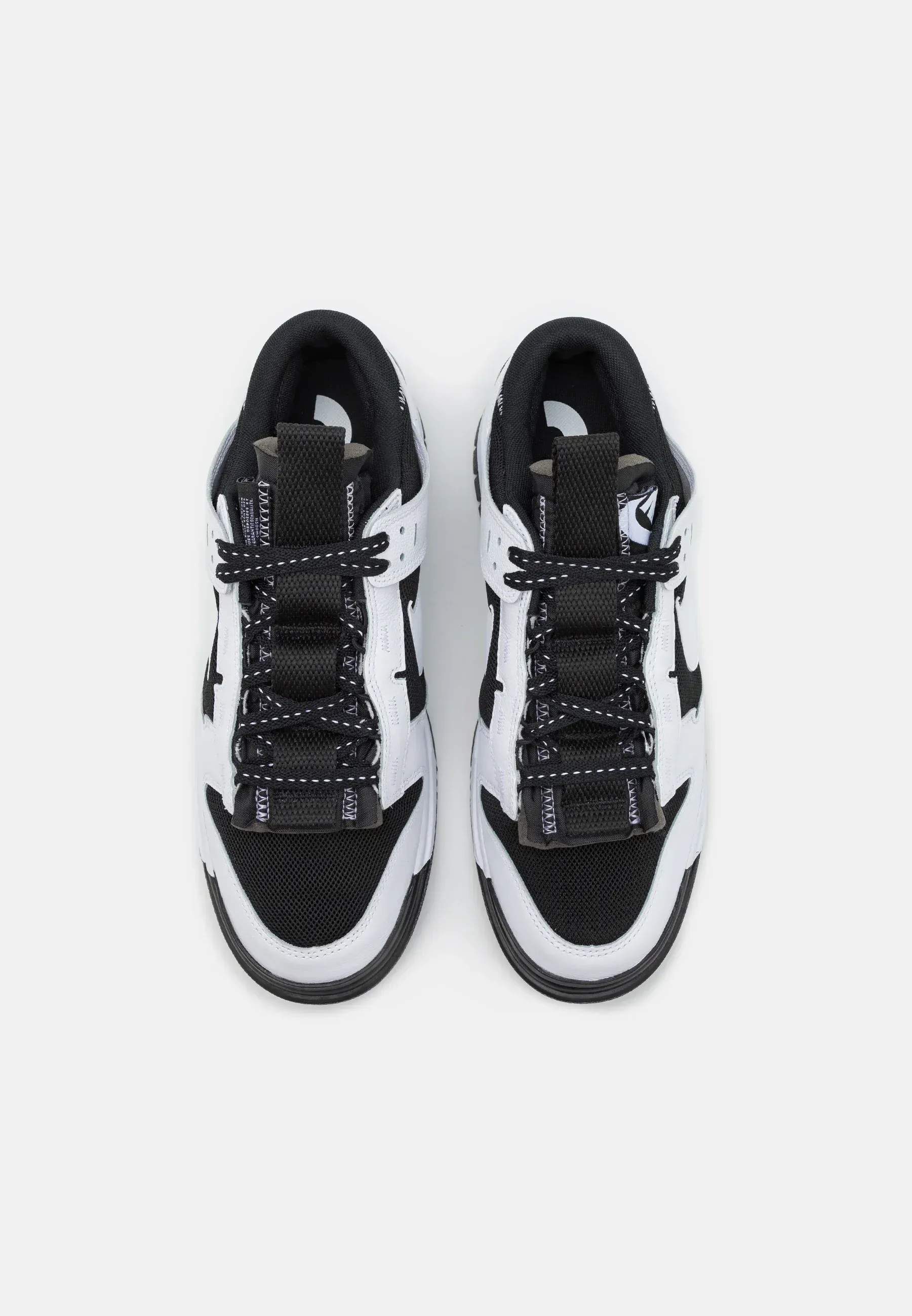 Фото № 4 с приближением к товару «‎AIR DUNK JUMBO»