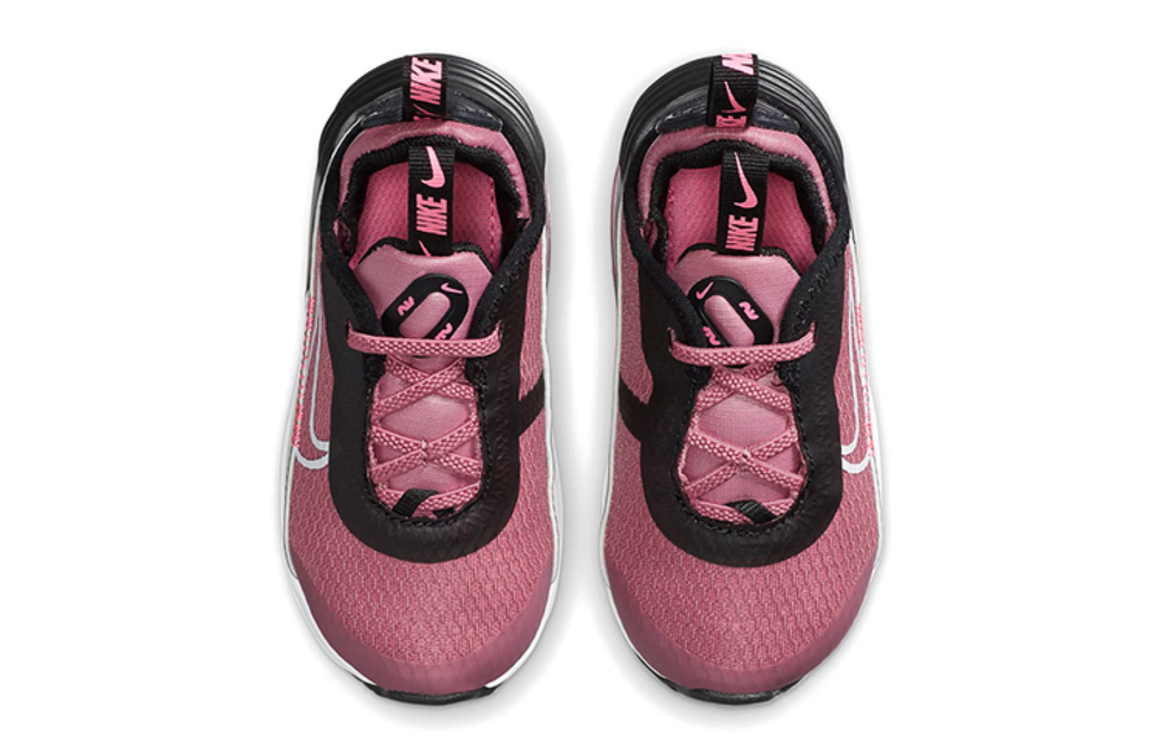 Фото № 4 с приближением к товару «‎(TD) Nike Air Max 2090 SE BlackPink»