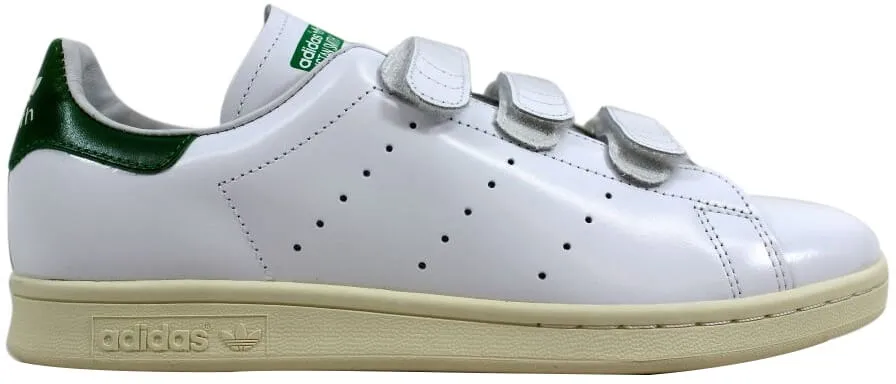 Фото № 1 с приближением к товару «‎adidas Stan Smith CF Nigo White»