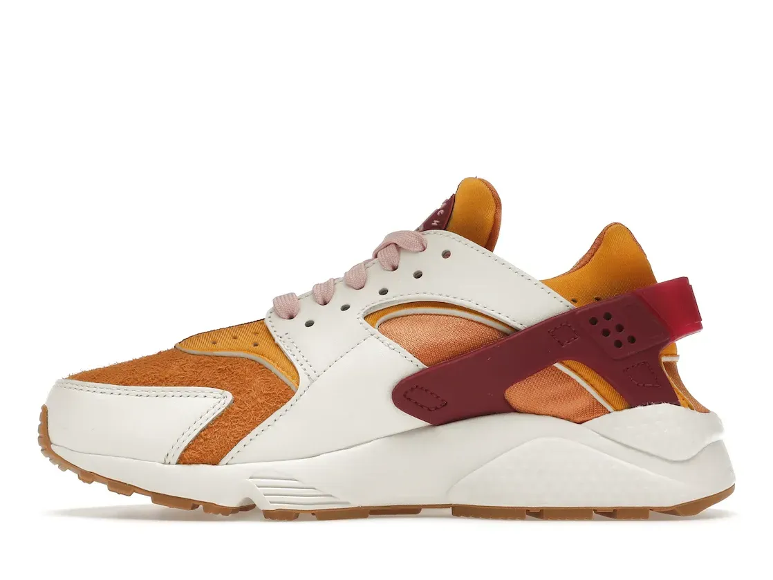 Фото № 3 с приближением к товару «‎Nike Air Huarache Sail Sunset »