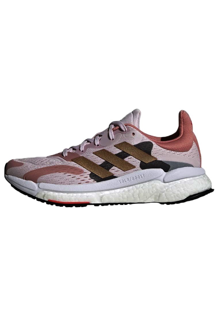 Фото № 1 с приближением к товару «‎Adidas Solar Boost Street»