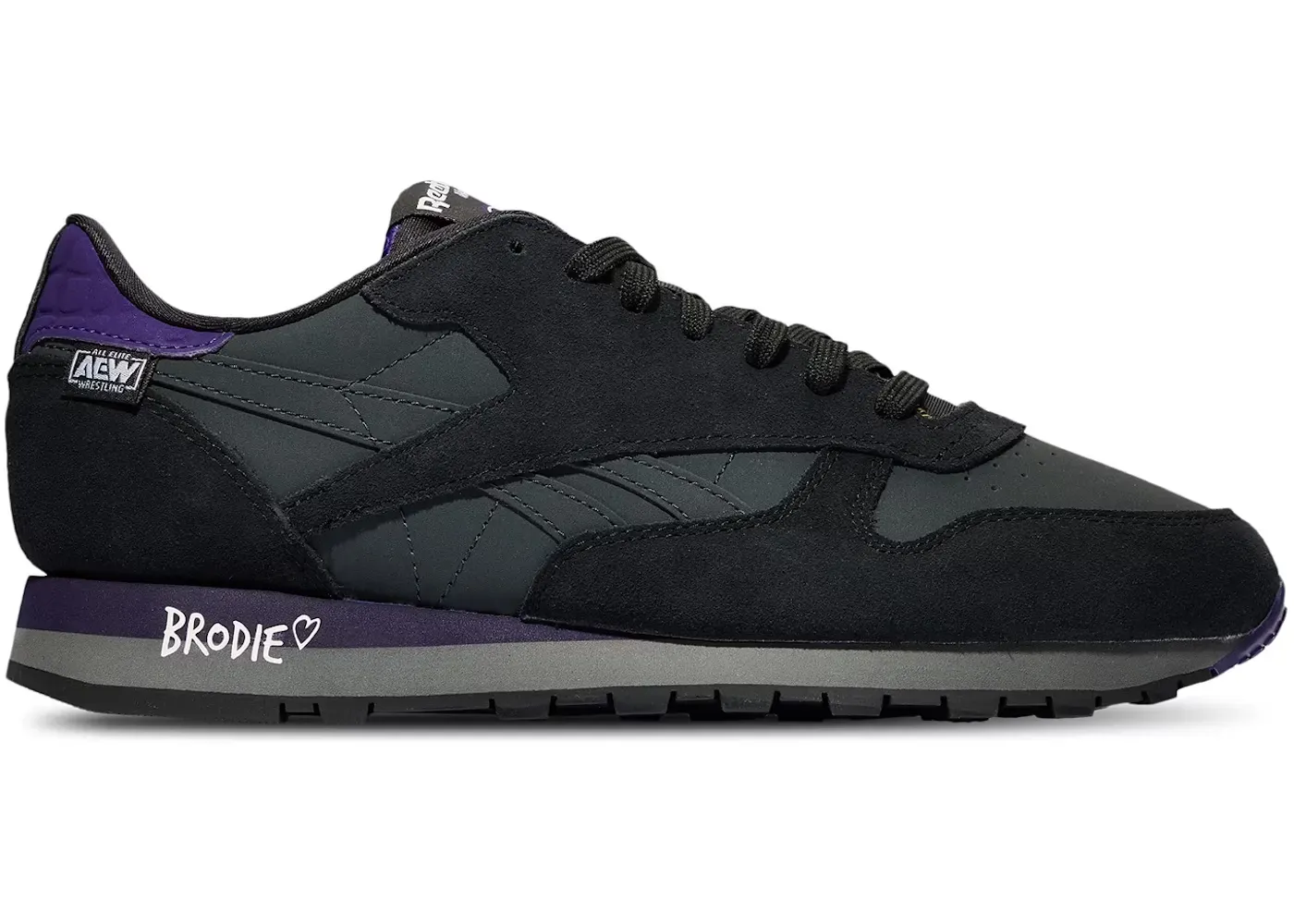 Reebok Classic Leather