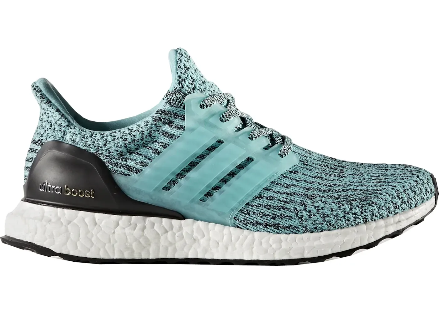 Фото № 1 с приближением к товару «‎adidas Ultra Boost 3.0 Easy Mint »