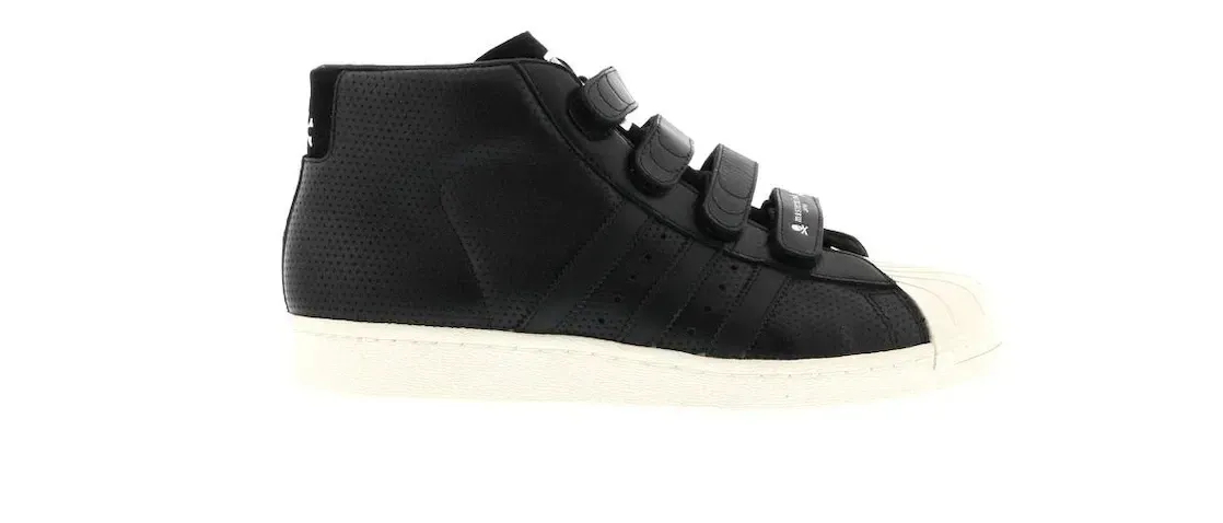 Фото № 1 с приближением к товару «‎adidas Pro Model Mastermind»