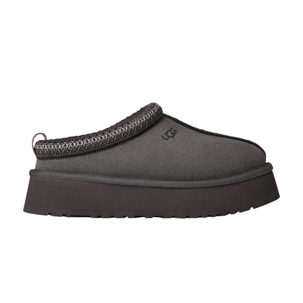 UGG Women's Tazz 2 Obsidian
