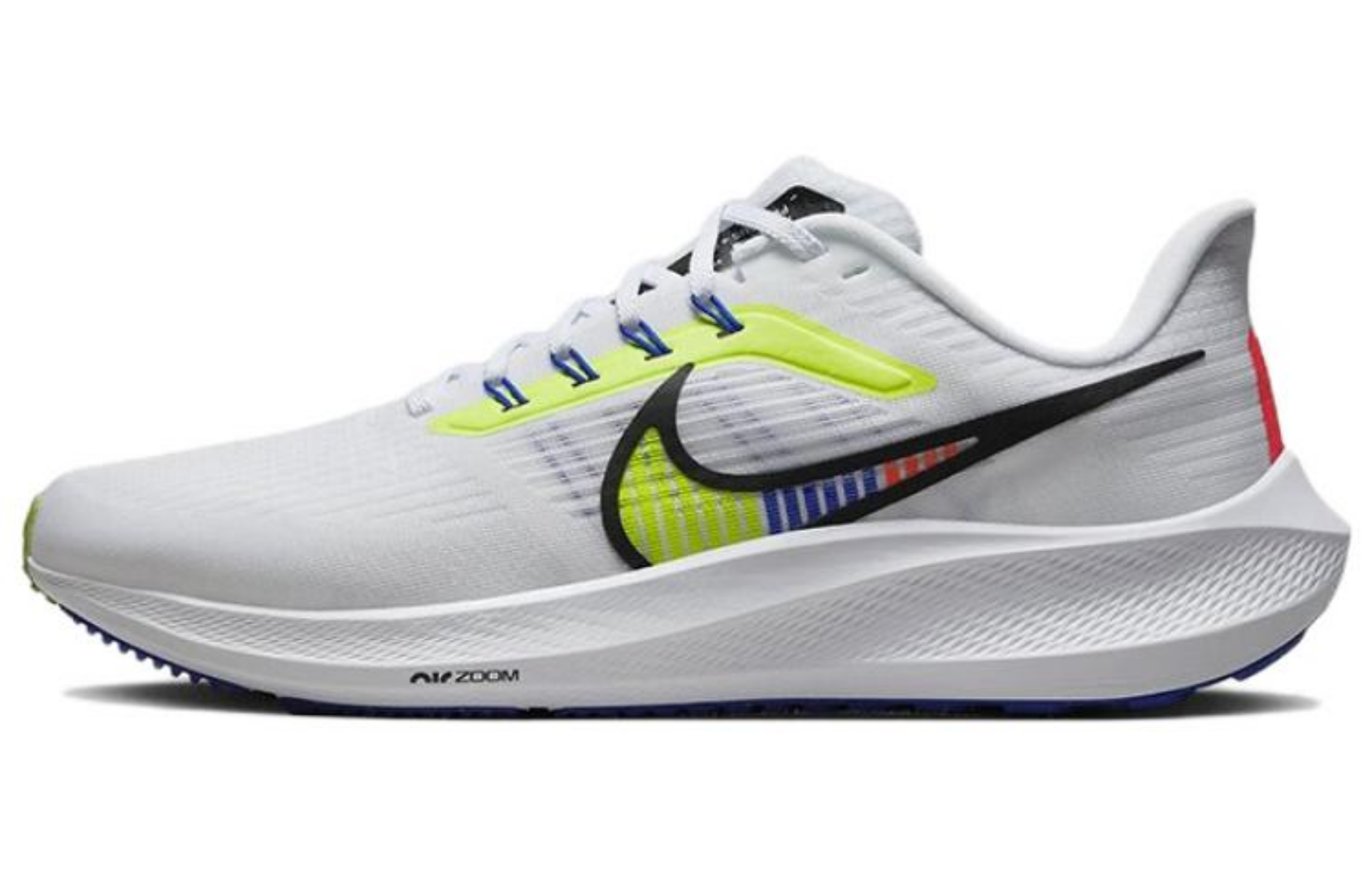Фото № 1 с приближением к товару «‎ Nike Air Zoom Pegasus 39 Running shoes»