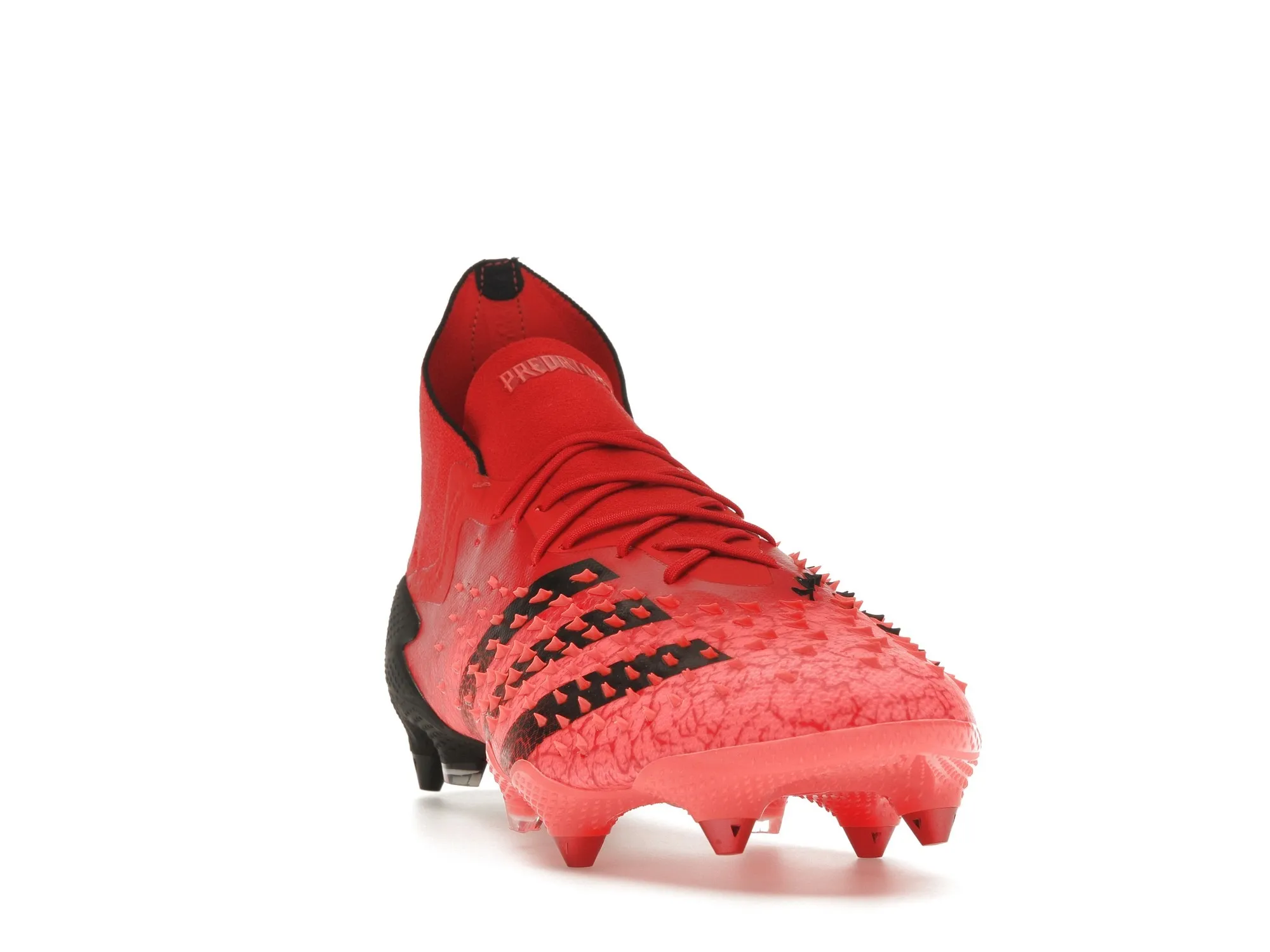Купить Кроссовки adidas Predator Freak.1 SG Demonscale Solar Red