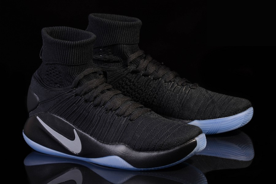 Фото № 4 с приближением к товару «‎Nike Hyperdunk 2016 Flyknit »