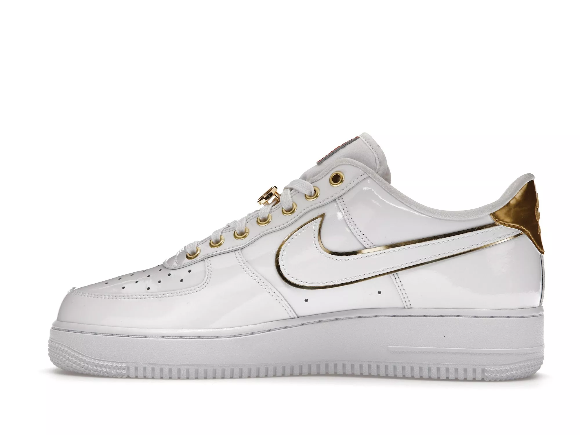 Фото № 4 с приближением к товару «‎Nike Air Force 1 Low NOLA»