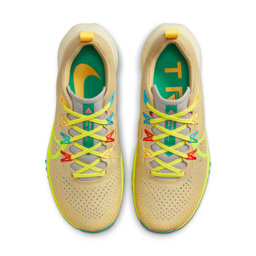 Фото № 5 с приближением к товару «‎Nike React Pegasus Trail 4»