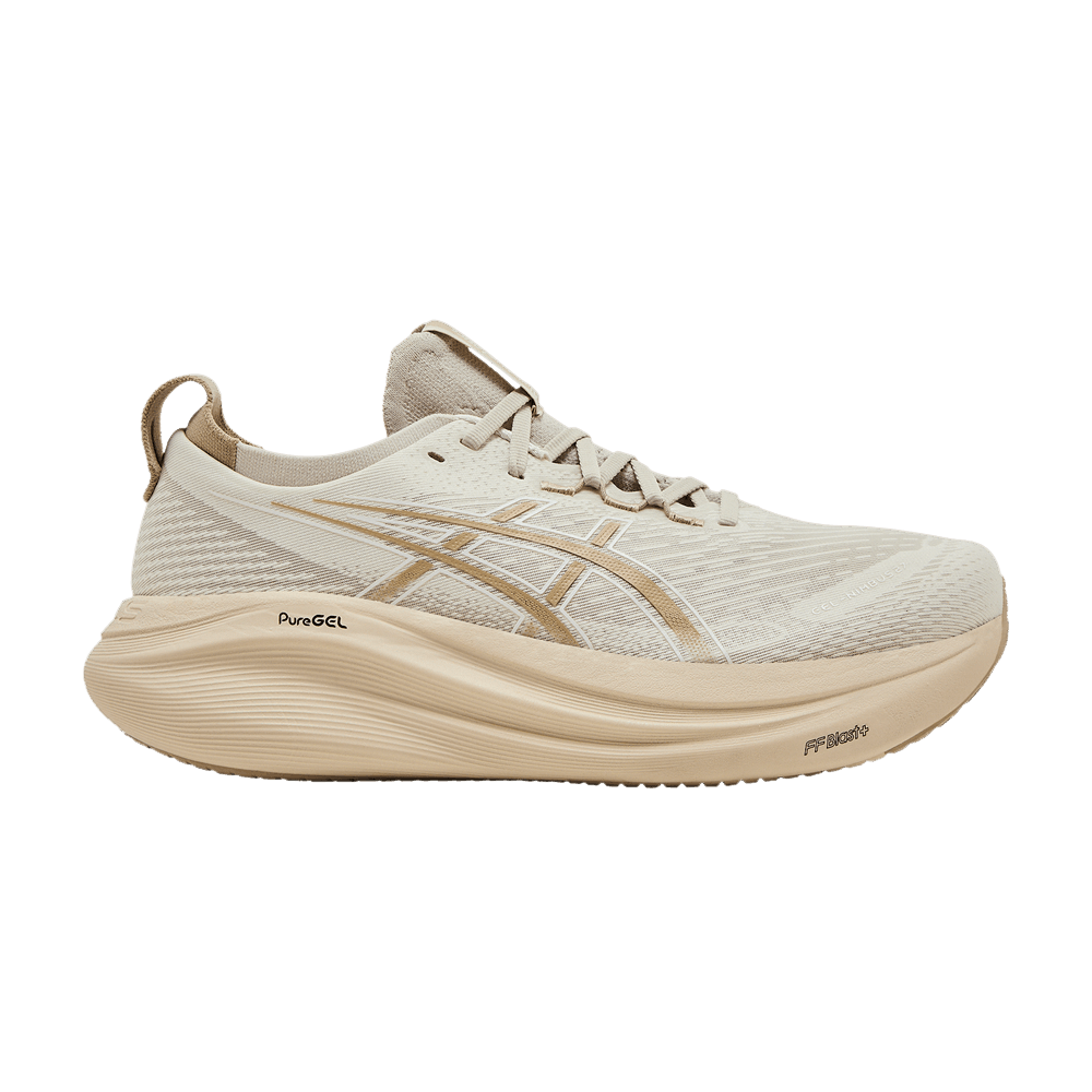 ASICS Gel Nimbus 27 Birch