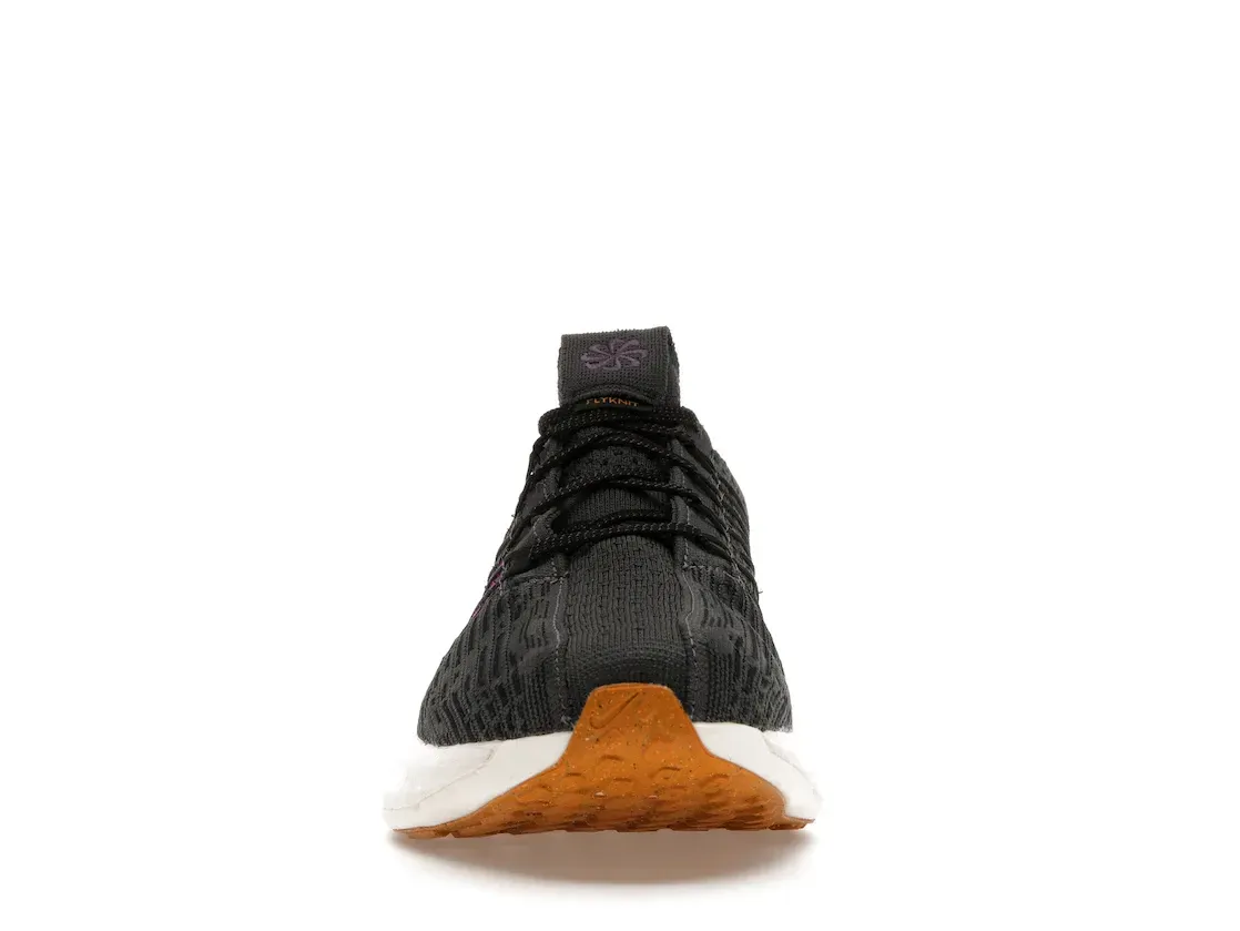 Фото № 2 с приближением к товару «‎Nike Pegasus Turbo Next Nature Black Vivid Purple»