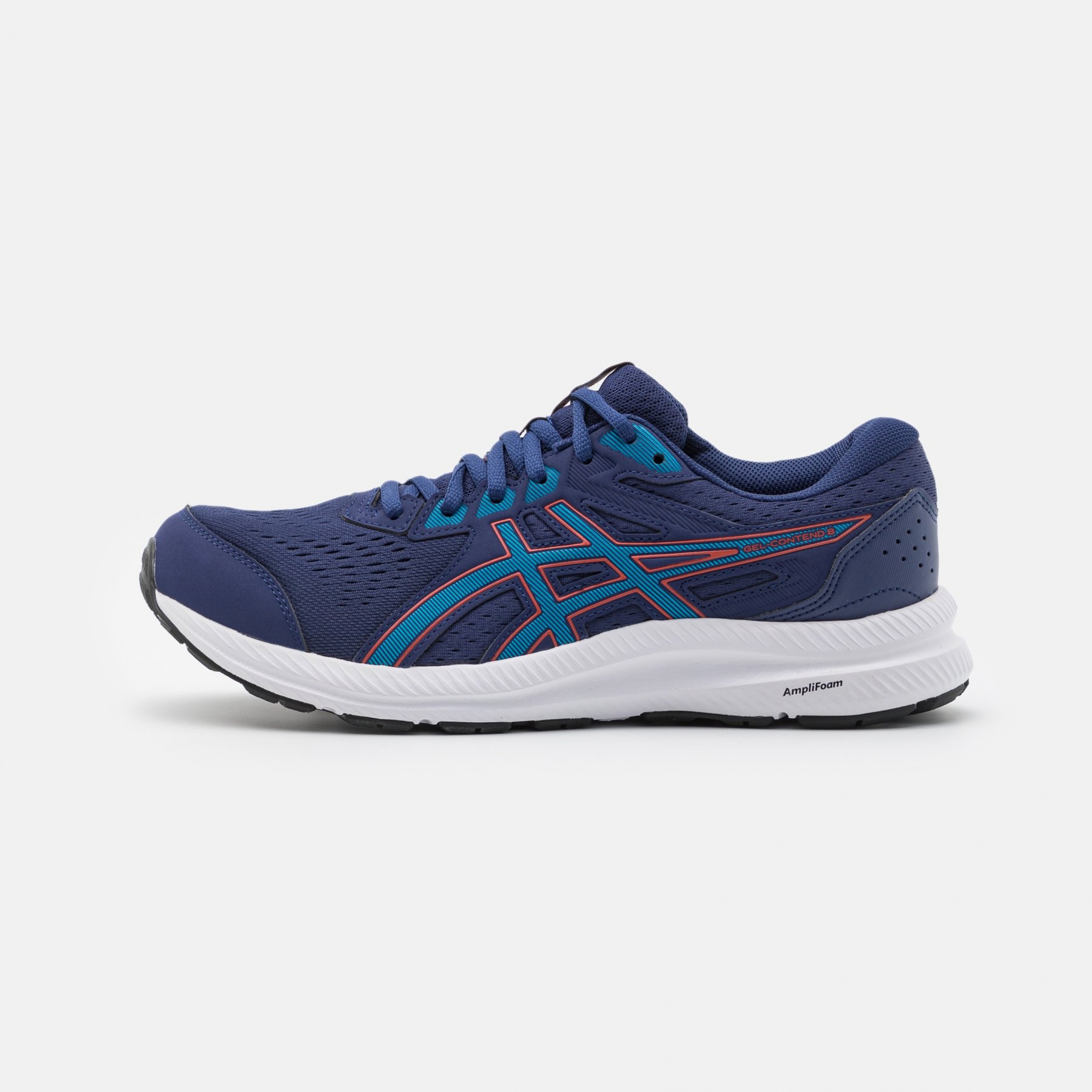 Фото № 1 с приближением к товару «‎Asics Gel Contend 8»