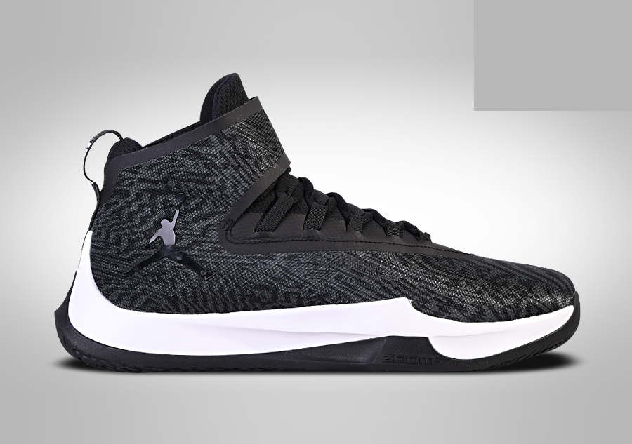 Фото № 1 с приближением к товару «‎Nike Air Jordan Fly Unlimited »