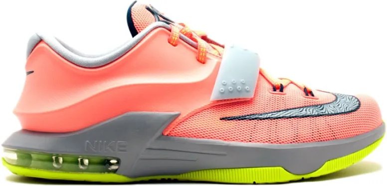 Фото № 1 с приближением к товару «‎Nike KD 7 35,000 Degrees »