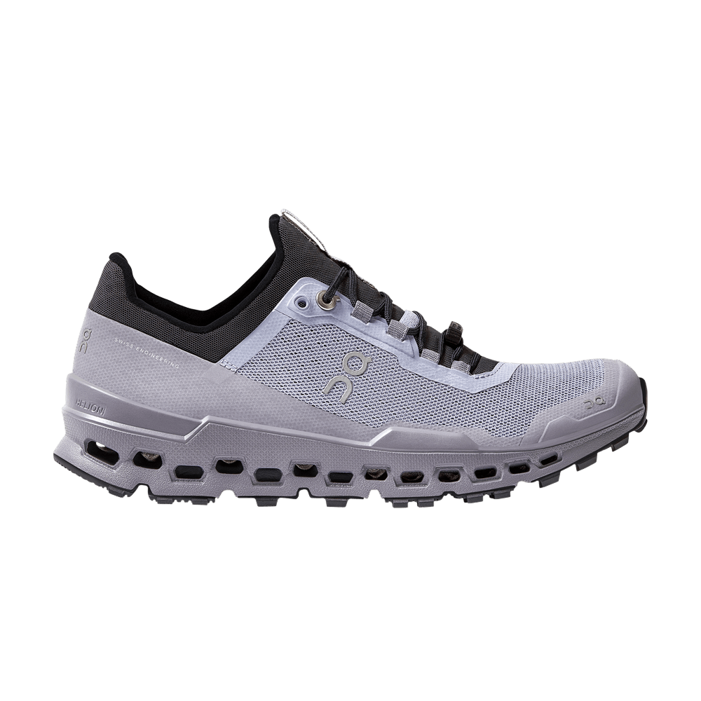 ON Women's Cloudultra Lavender Eclipse