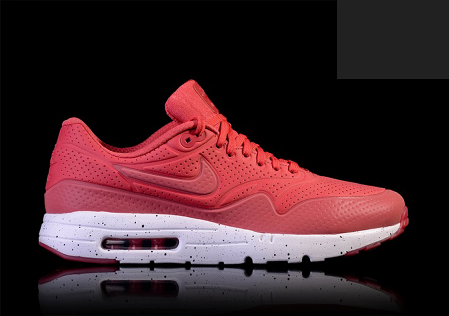 Фото № 1 с приближением к товару «‎Nike Air Max 1 Ultra Moire Terra »